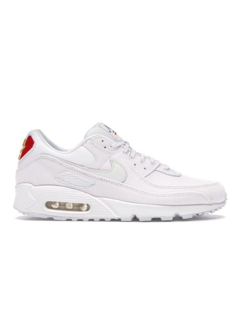 Nike Nike Air Max 90 City Pack Paris (2020)