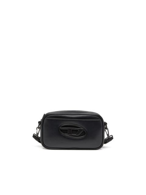 Diesel HOLI-D-CAMERA BAG IN NEOPRENE AND PU