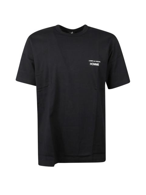 Comme des Garçons Homme Cotton t-shirt