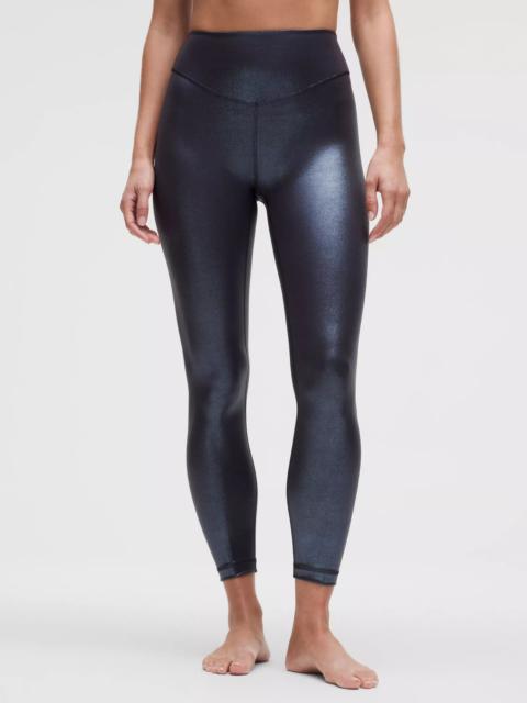 lululemon Wunder Under SmoothCover Tight 25" *Foil