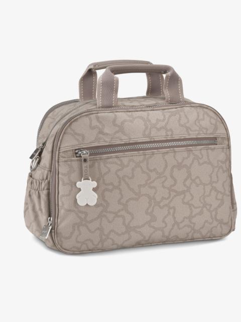 TOUS Stone colored Kaos New Colores Baby bag