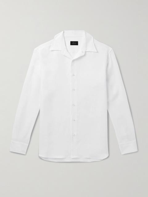 Brioni Linen Shirt