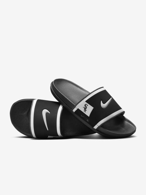 Nike Offcourt (Chicago White Sox) Offcourt Slides