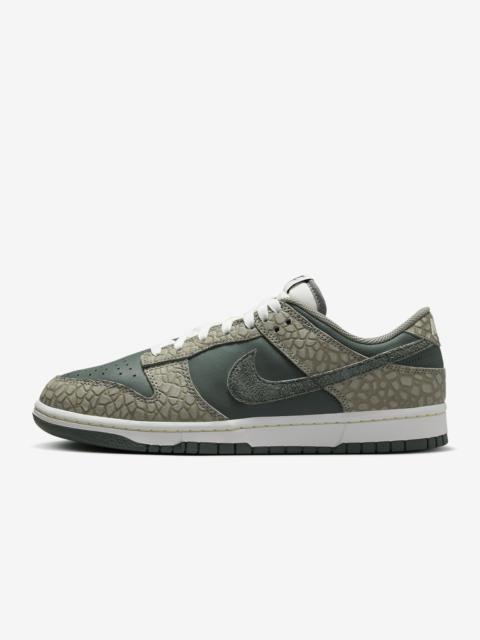 Nike Dunk Low Retro Premium Men's Shoes