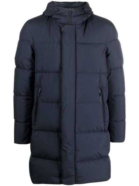 Herno quilted puffer jacket