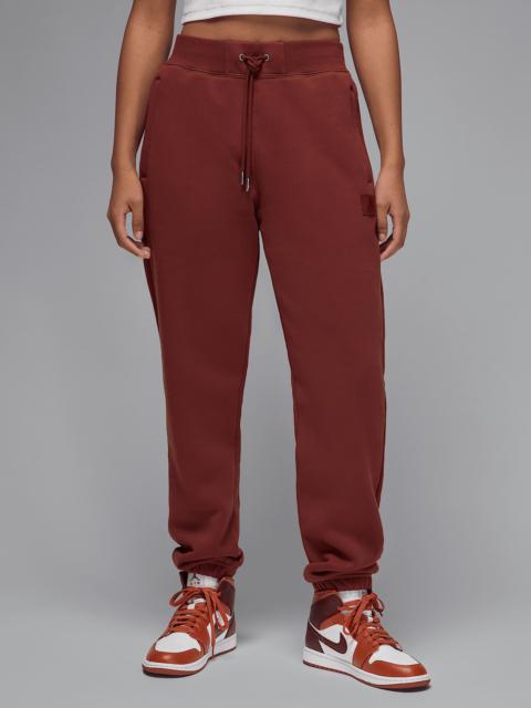 Jordan Jordan Flight Fleece Women's Pants