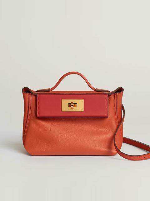 Hermès 24/24 - 21 multicolor bag