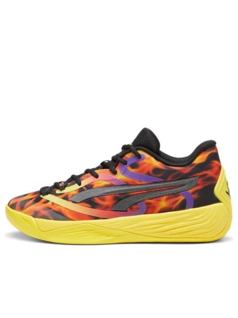 PUMA PUMA Stewie 2 'Fire' 380072-01
