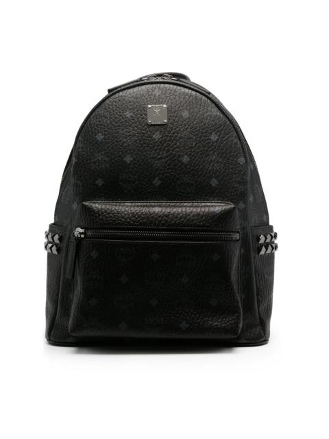 MCM medium Stark backpack