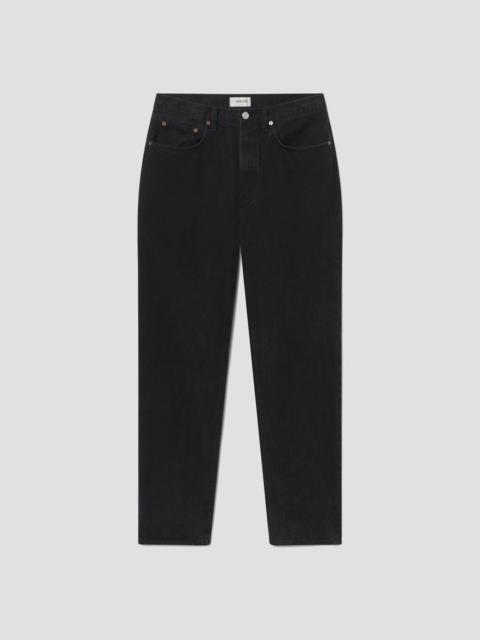 AGOLDE WALDON JEAN IN KEMBER