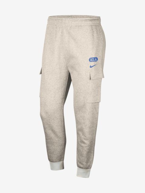 UCLA Club Nike Men's College Cargo Pants