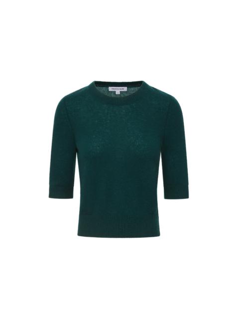 VERONICA BEARD SHANA CASHMERE SWEATER