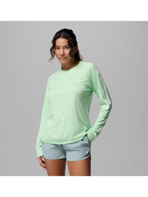 Columbia Women's PFG Tidal Tee II Long Sleeve Shirt
