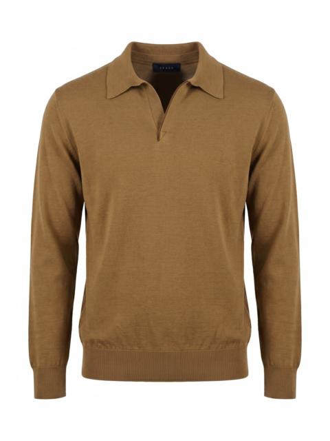 SEASE `Lasca` Sweater