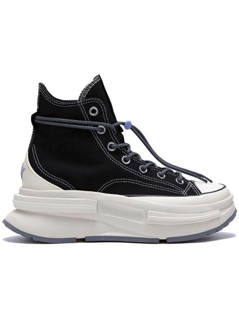 Converse Run Star Legacy CX Hi Black Ultraviolet