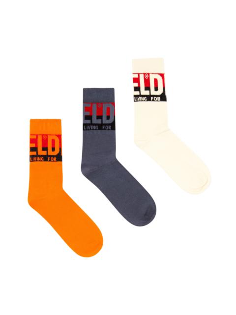 Diesel SKM-RAY-THREEPACK