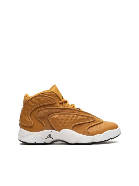 Air Jordan OG "Wheat" sneakers