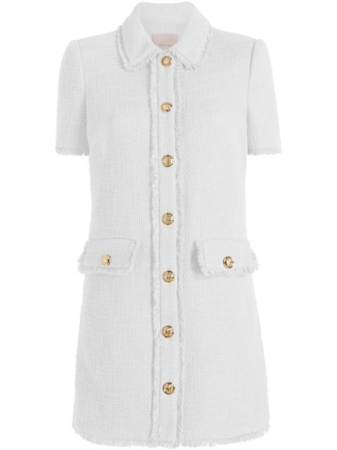 Cinq à Sept Pammy mini dress