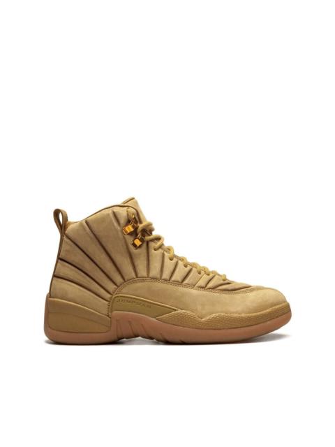 x Public School NY Air Jordan 12 Retro "NYC" sneakers