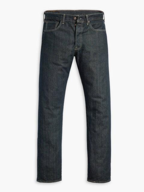 Levi's 501® ORIGINAL FIT MEN'S JEANS