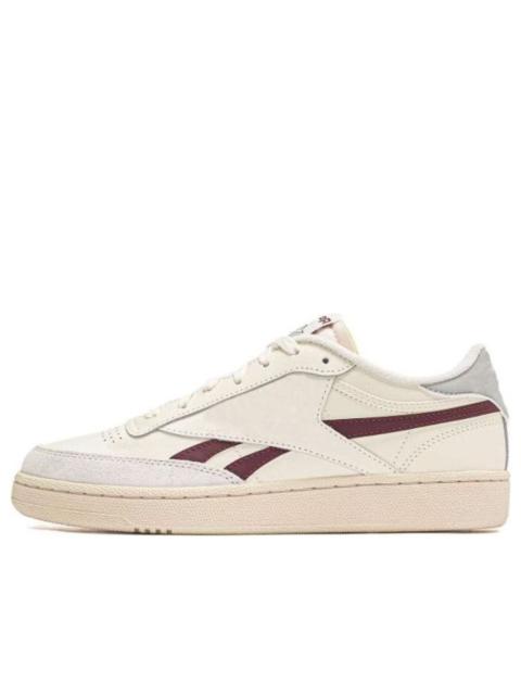 Reebok Club C REVENGE 'Classic Maroon' 100032877