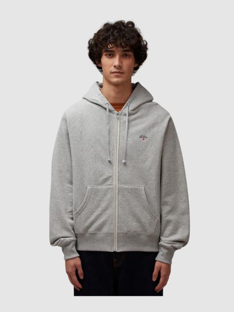 Noah Lightweight zip up hoodie