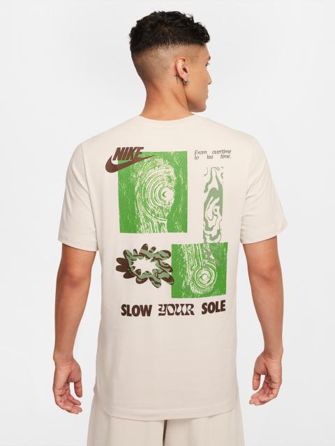 Nike Nike Sportswear Club T-Shirt