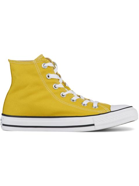 Converse Converse Chuck Taylor All Star Hi Bold Citron