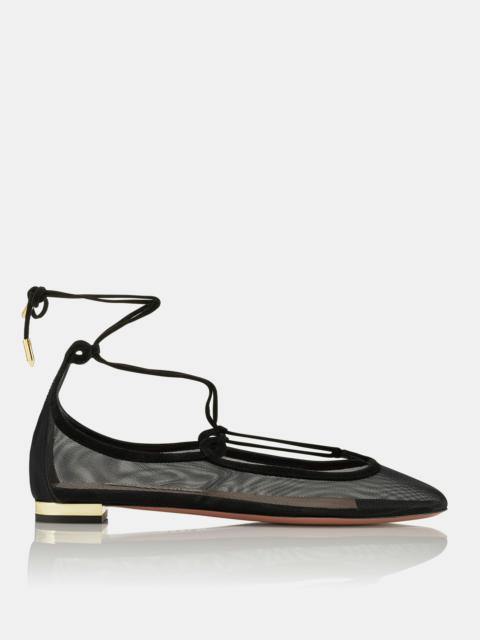 AQUAZZURA Che Bella Ballet