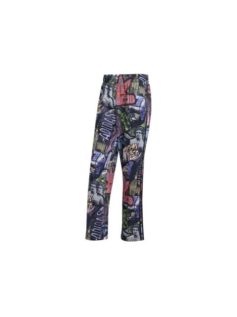 adidas x Jeremy Scott Aop Track Tracksuit Pants Multicolor