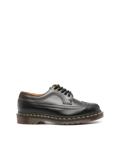 Dr. Martens Vintage 3989 leather brogues