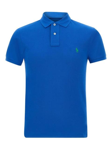 Polo Ralph Lauren Polo Pony-embroidered polo shirt