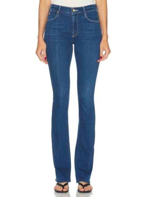 MOTHER The Runaway Jeans