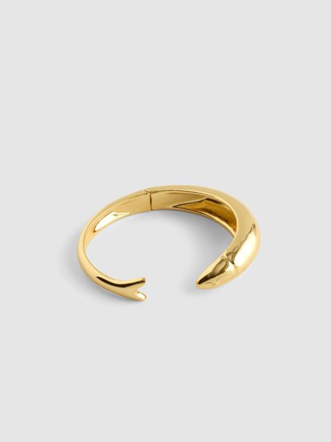 Madewell Fish Cuff Bracelet