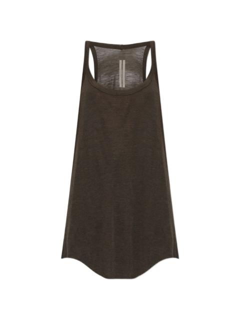 Rick Owens Gigi oversized tank top