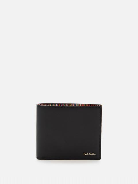 Paul Smith BIFOLD WALLET