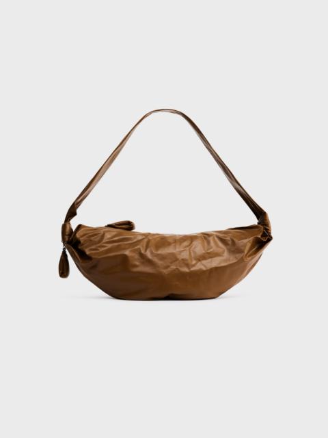 LEMAIRE case bag ブラウン Lemaire Brown Case Shoulder Bag Lemaire