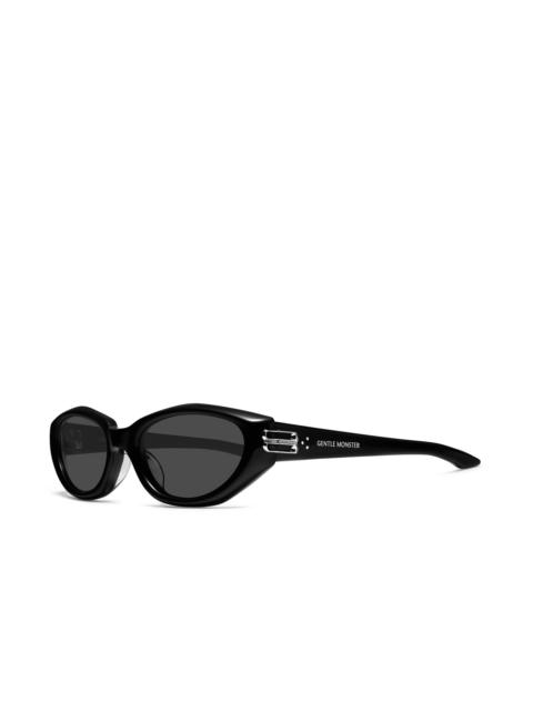 GENTLE MONSTER SOSOMO-01 / BLK