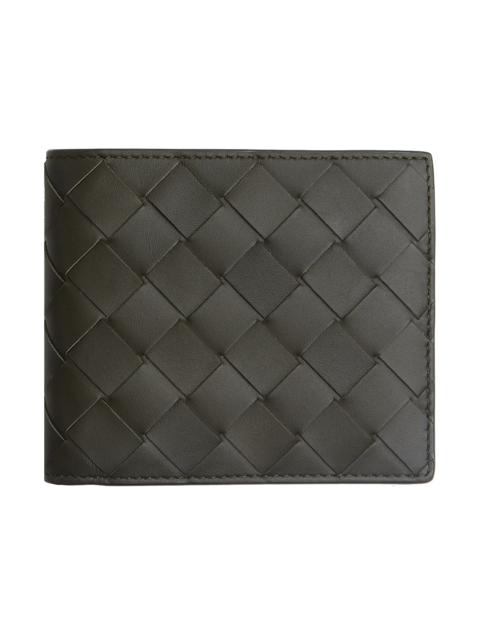 Bottega Veneta Bottega Veneta Bifold Wallet Camping