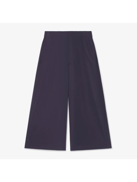 M.M.LaFleur Elena Travel Culotte - OrigamiTech