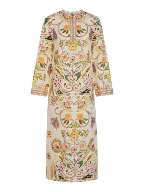 MARIE OLIVER CARLISLE DRESS