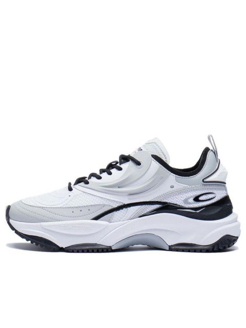 Li-Ning (WMNS) Li-Ning CF Star Trek 'White Shark Grey' AGLS148-1