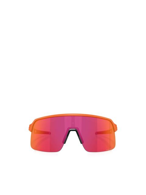 OAKLEY Sutro Lite shield-frame sunglasses