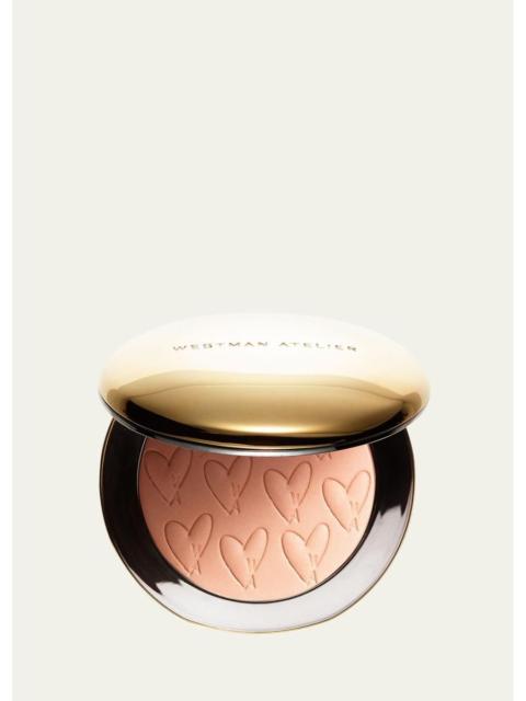 Westman Atelier Beauty Butter Powder Bronzer