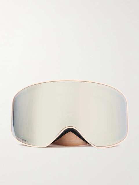 Chloé Embellished Ski Goggles
