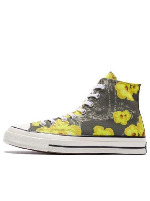 Converse Converse Chuck 70 High 'Paradise Floral' 164076C