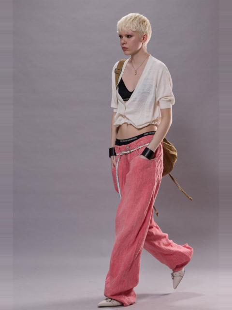 R13 DOUBLE LOOP VENTI JEAN