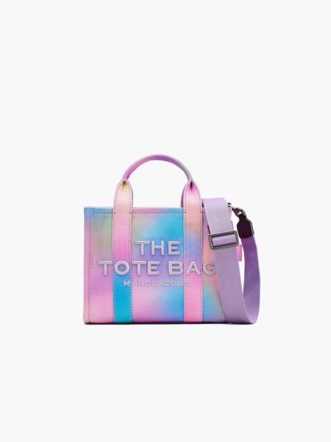 THE AIRBRUSH CANVAS SMALL TOTE BAG