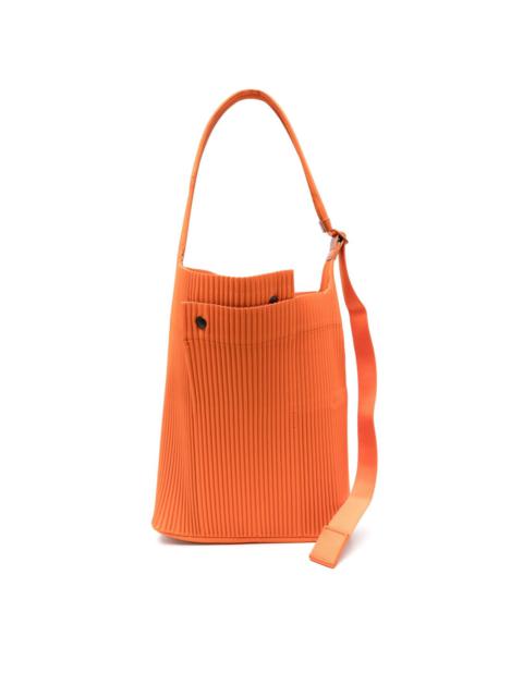 ISSEY MIYAKE Utility shoulder bag