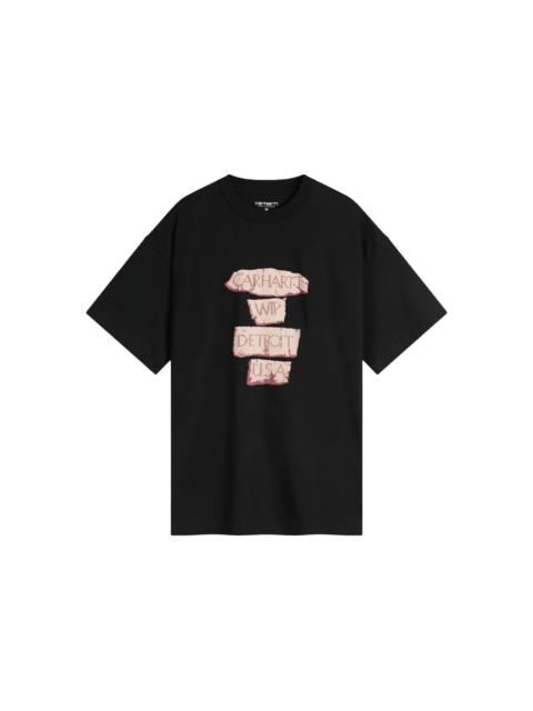 Carhartt Masterpiece T-shirt
